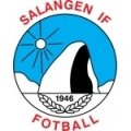 Escudo del Salangen