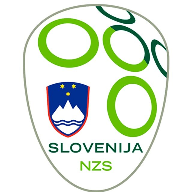 Slovénie Futsal