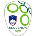 Escudo del Eslovenia Futsal
