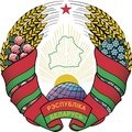 Escudo del Bielorrusia Futsal