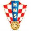 Escudo del Croacia Futsal