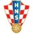 Escudo Croacia Futsal