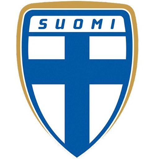 Escudo del Finlandia Futsal