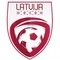 Lettonie Futsal