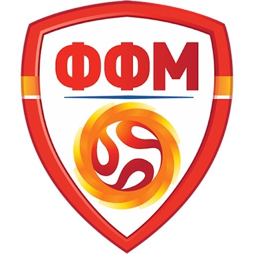 Macedonia Norte Futsal