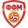 Macedonia del Norte Futsal
