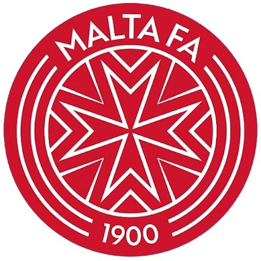 Escudo del Malta Futsal