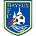 Escudo del Bayeux