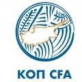 Escudo del Chipre Futsal