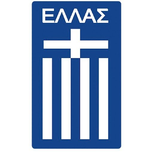 Escudo del Grecia Futsal