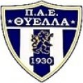 club crest