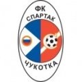 Escudo del Spartak-Tchukotka Moscow