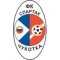Escudo Spartak-Tchukotka Moscow