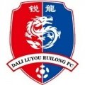 Escudo del Dali Ruilong