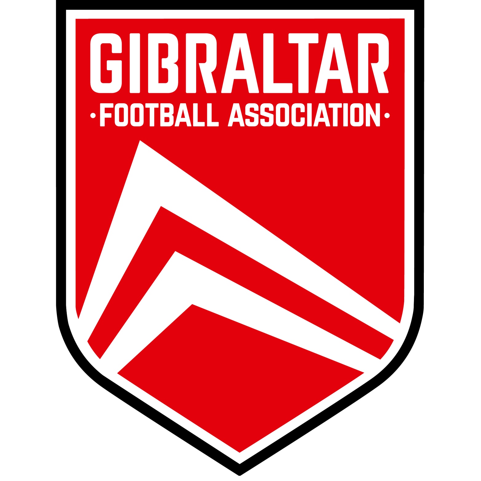 Escudo del Gibraltar Sub 15