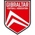 Escudo del Gibraltar Sub 15