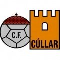 Escudo del Cf Cullar