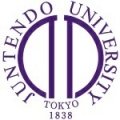 Escudo del Juntendo Univ.