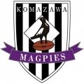 Escudo del Komazawa Magpies