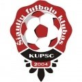 Escudo del KUPSC Siauliai