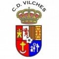 Escudo del CD Vilches
