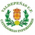 Escudo del ValdepeÃ±as De Jaen