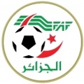 Argélia Sub 23