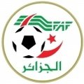 Escudo Algérie U23