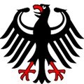 Escudo del Alemania Sub 23