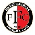 Escudo del Fredericksburg FC
