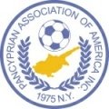 Escudo del NY Pancyprian Freedoms