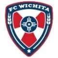 Escudo del Wichita