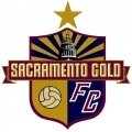 Escudo del Sacramento Gold