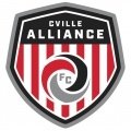 Escudo del Charlottesville Alliance
