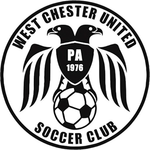 Escudo del West Chester United