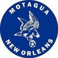 Escudo del Motagua New Orleans