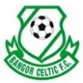 Escudo del Bangor Celtic