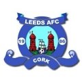 Escudo del Leeds Cork