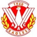 Escudo del AAC Eagles