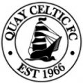 Escudo del Quay Celtic