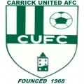 Escudo del Carrick Utd