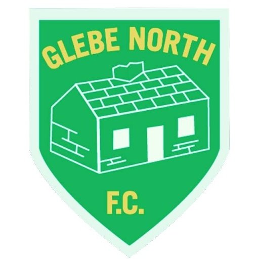 Escudo del Glebe North