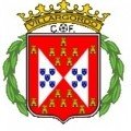 Escudo del Villargordo CF