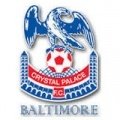 Escudo del Crystal Palace Baltimore