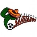Arizona Sahuaros
