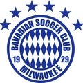 Escudo del Bavarian United