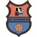 Escudo del UD Guarroman