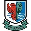 Escudo del CIE Ranch