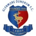 Escudo del Glenmore Dundrum
