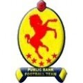 Escudo del Public Bank FC